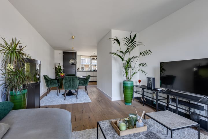 Foto 2 van Muntplein 58