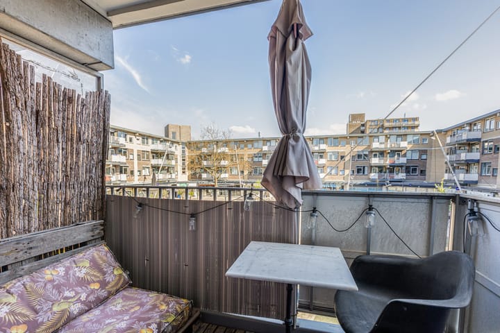 Foto 3 van Muntplein 58