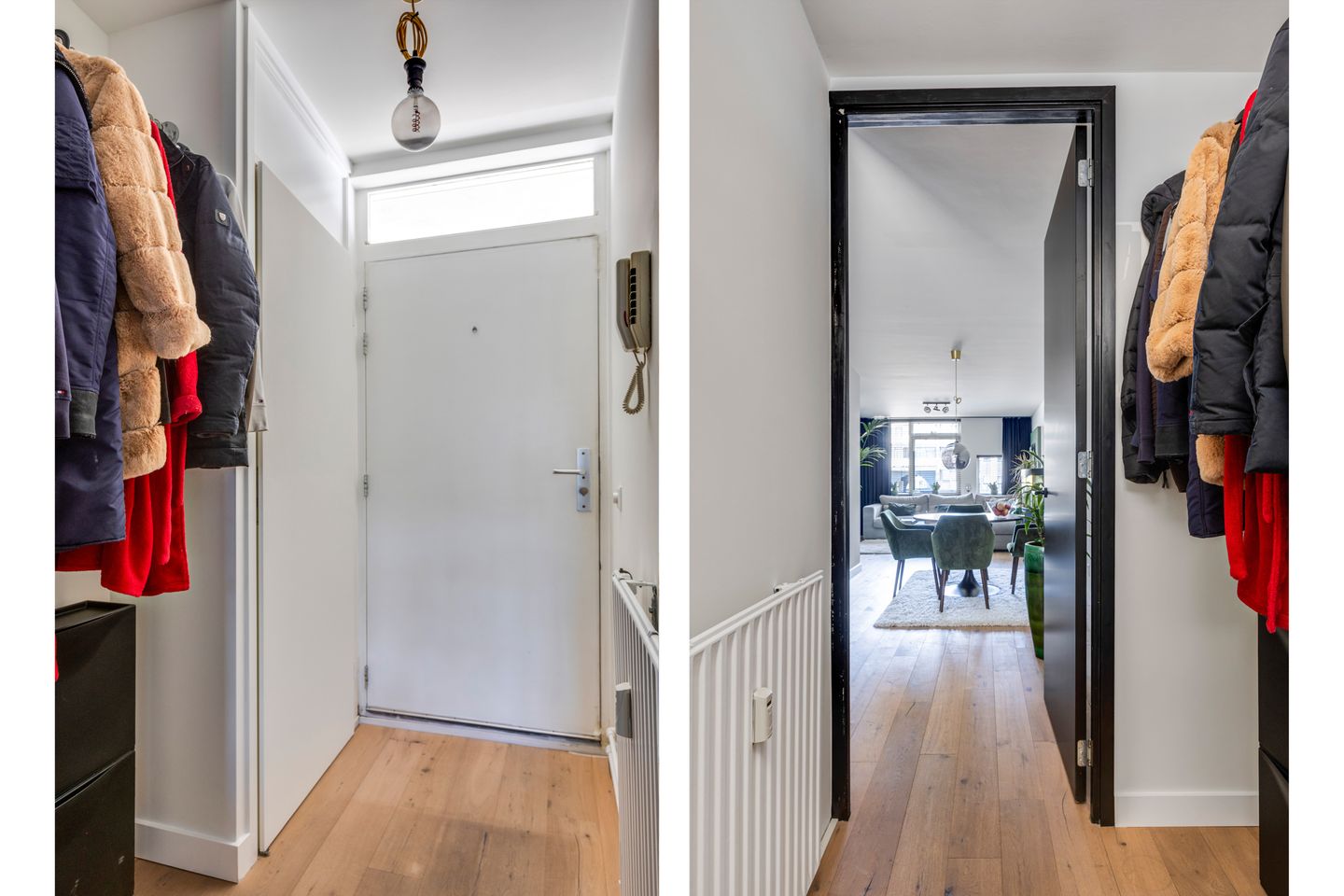 Foto 4 van Muntplein 58