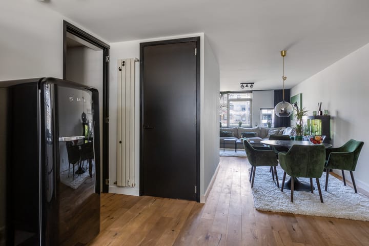 Foto 5 van Muntplein 58