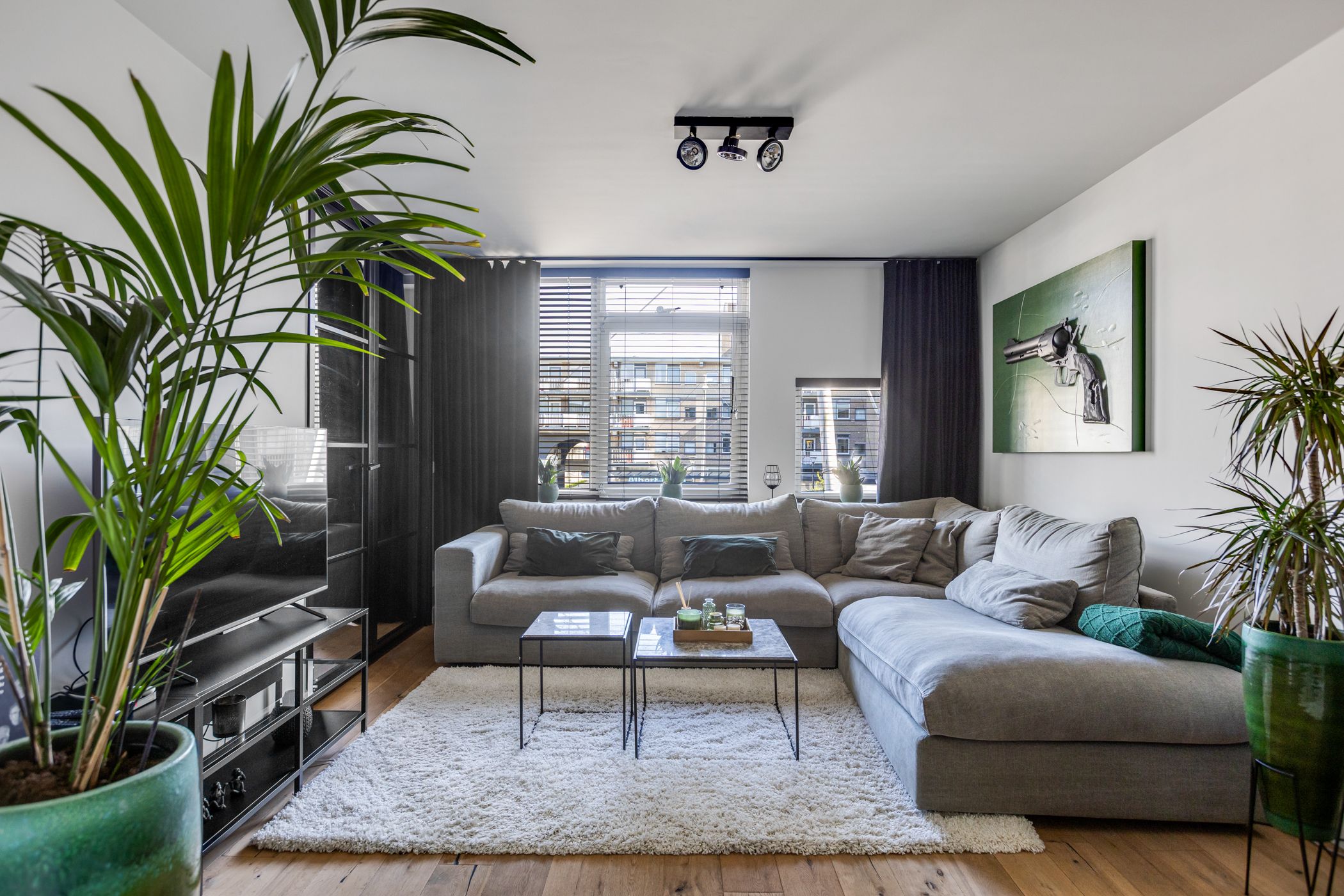 Foto 6 van Muntplein 58