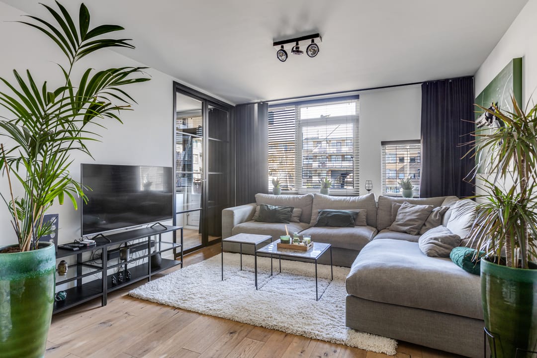 Foto 7 van Muntplein 58