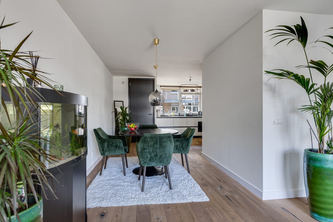 Foto 8 van Muntplein 58