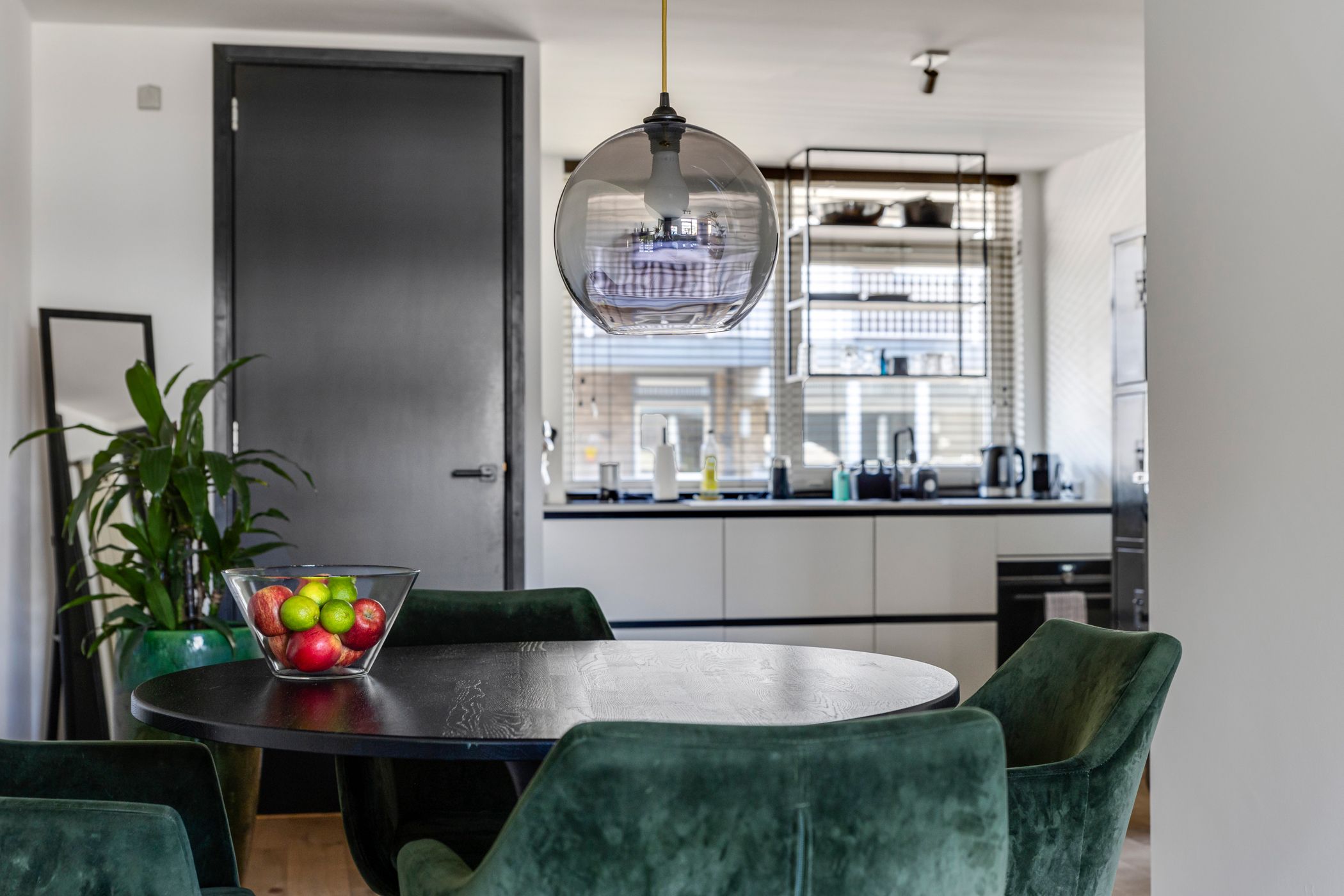 Foto 9 van Muntplein 58