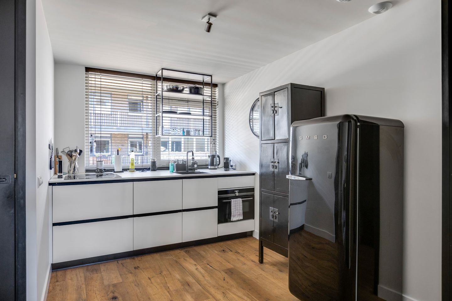 Foto 10 van Muntplein 58