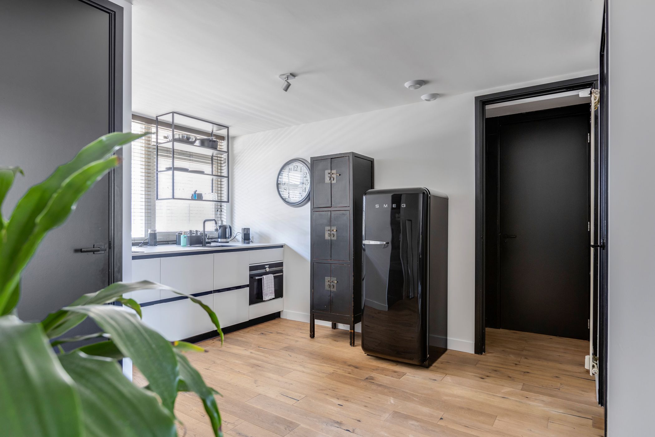 Foto 12 van Muntplein 58