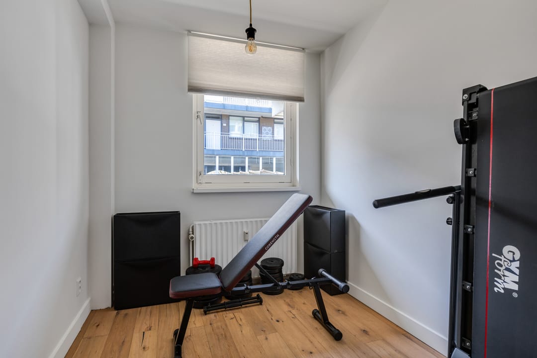 Foto 13 van Muntplein 58