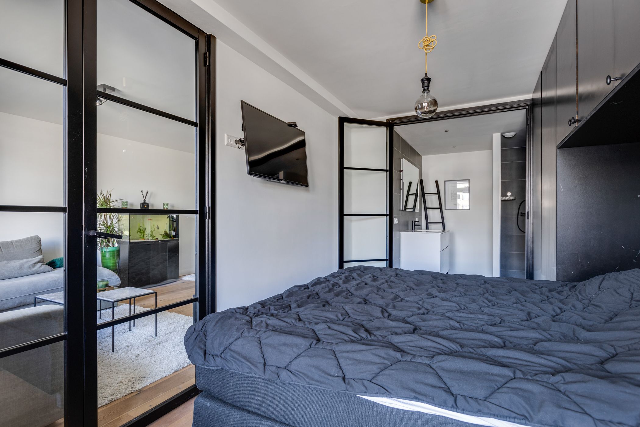 Foto 15 van Muntplein 58