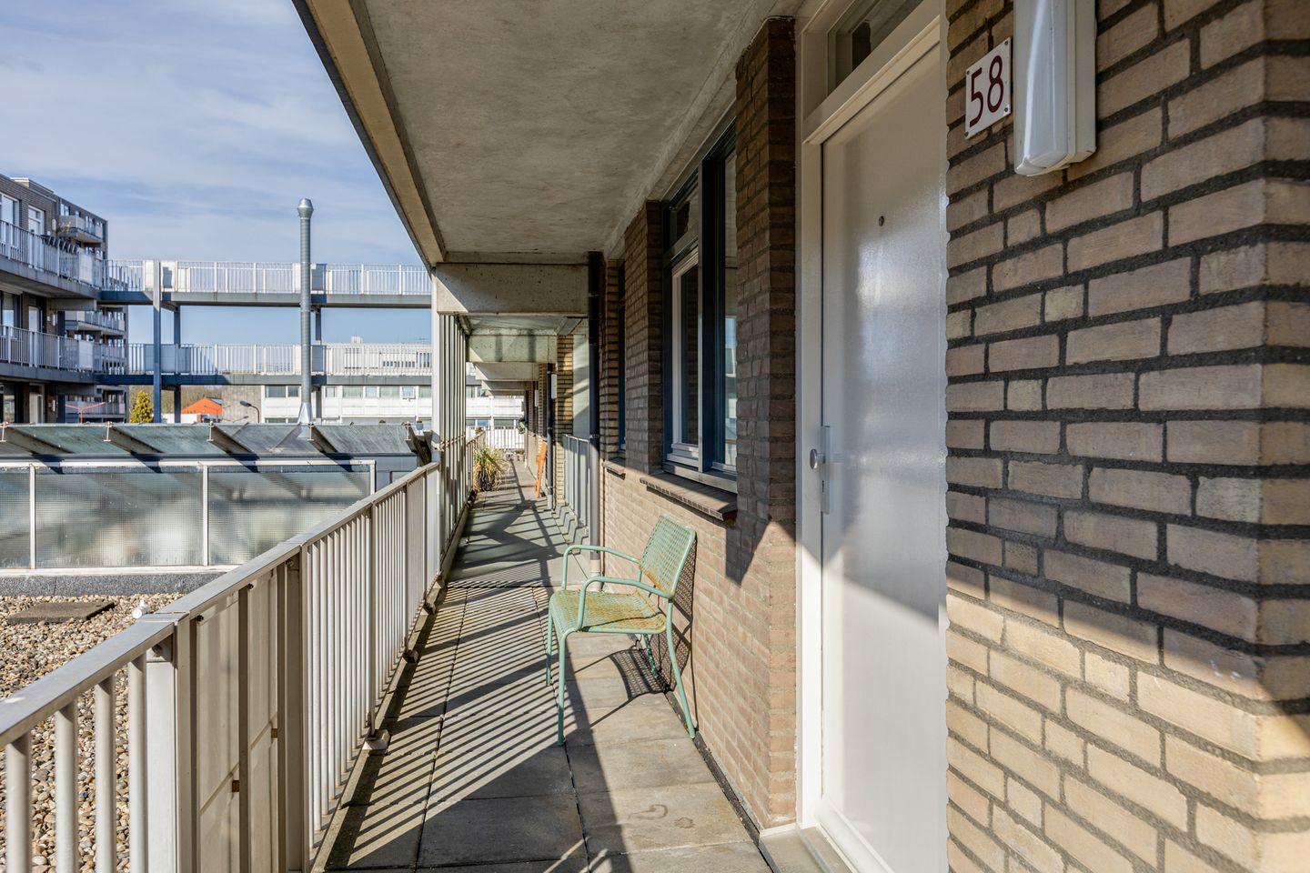 Foto 19 van Muntplein 58