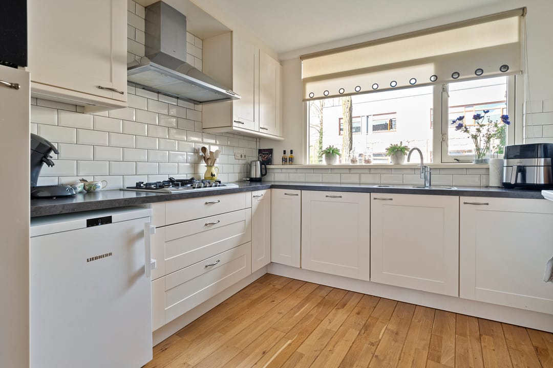 Foto 8 van Jofferenlaan 7