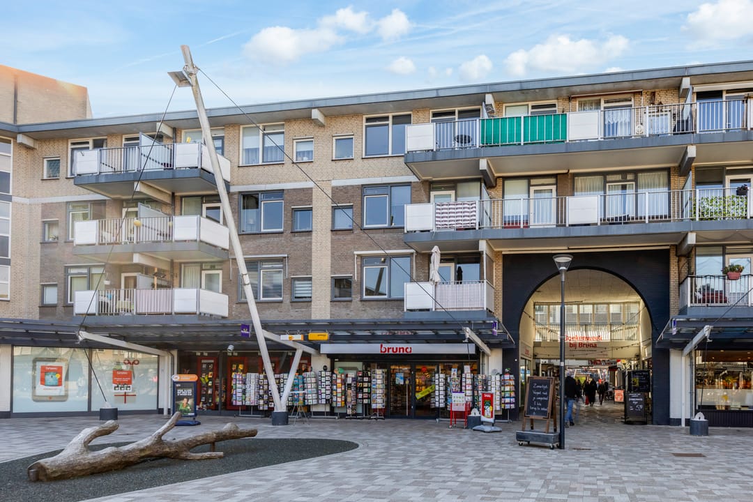 Foto 22 van Muntplein 58