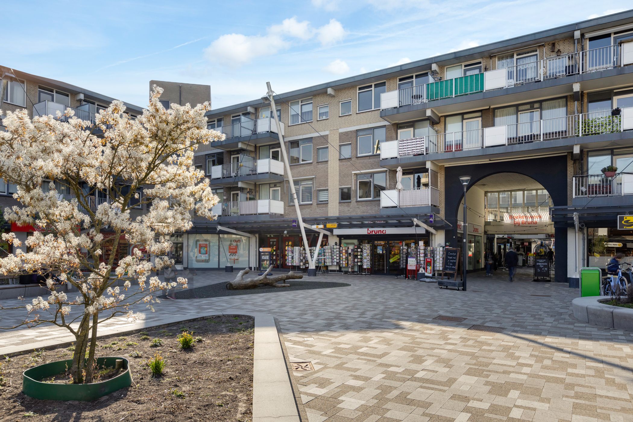 Foto 24 van Muntplein 58