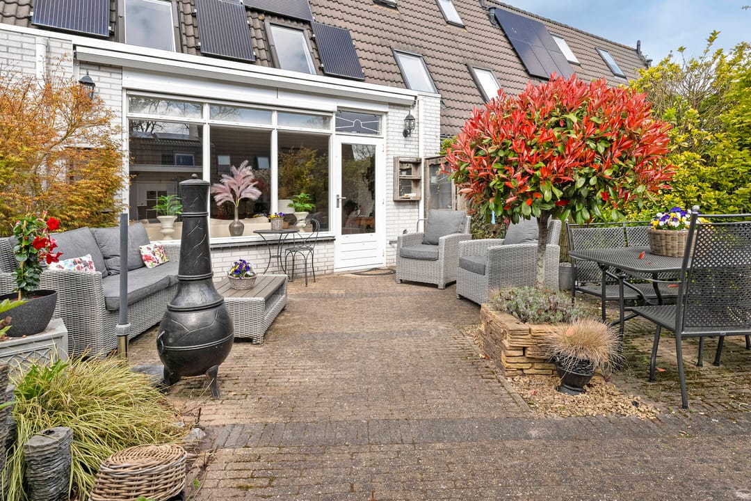 Foto 26 van Jofferenlaan 7