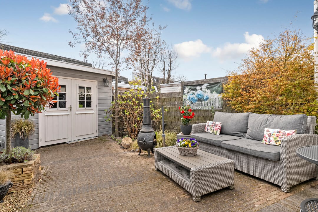 Foto 28 van Jofferenlaan 7