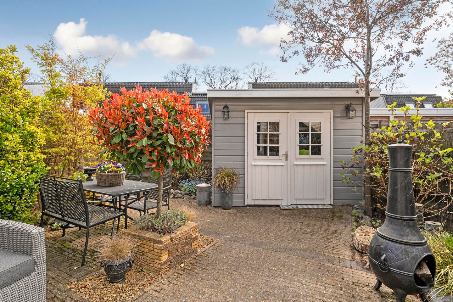 Foto 29 van Jofferenlaan 7