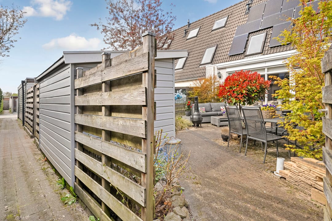 Foto 31 van Jofferenlaan 7