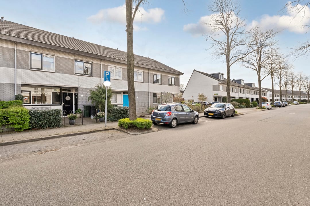 Foto 32 van Jofferenlaan 7