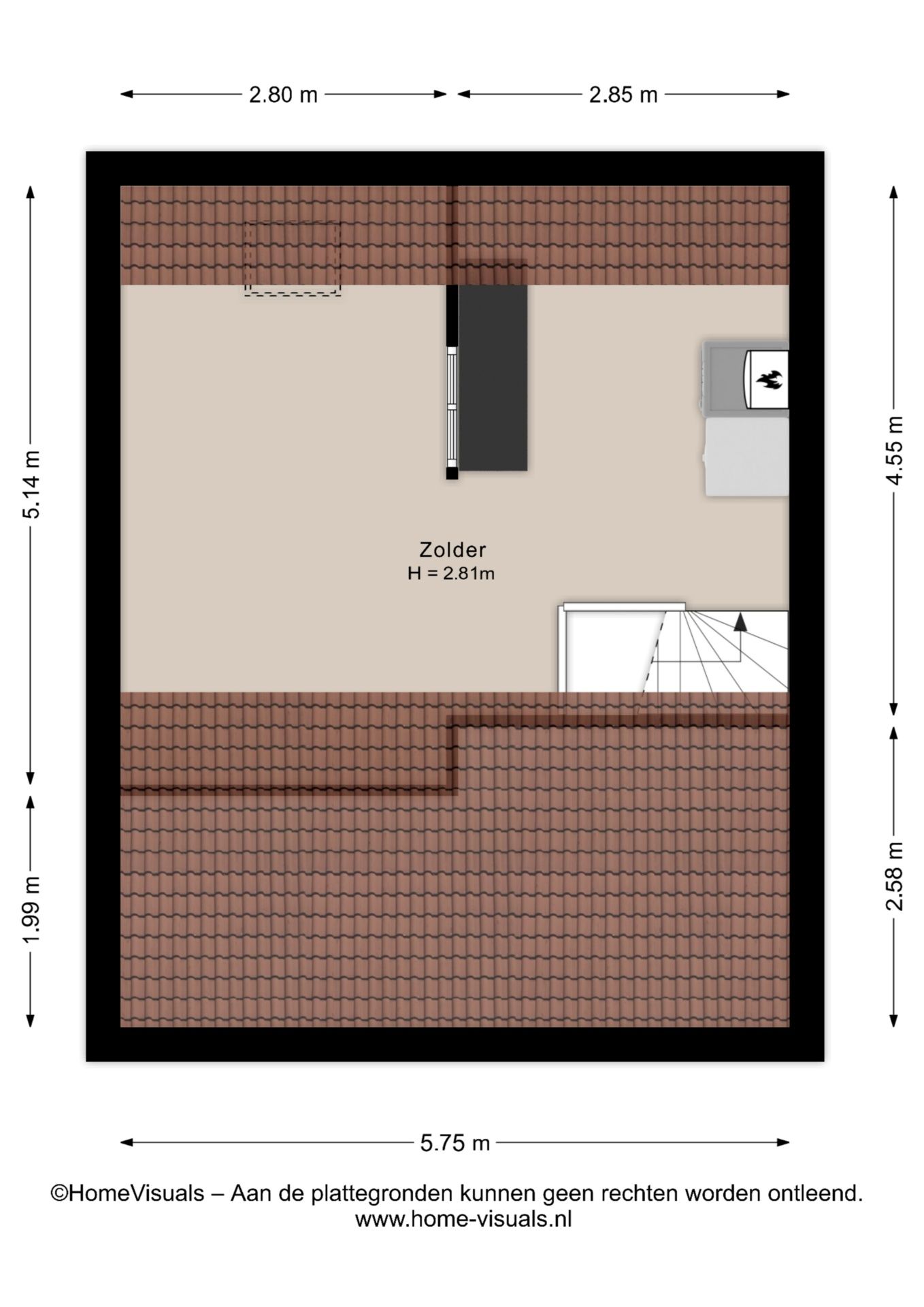 Foto 36 van Jofferenlaan 7