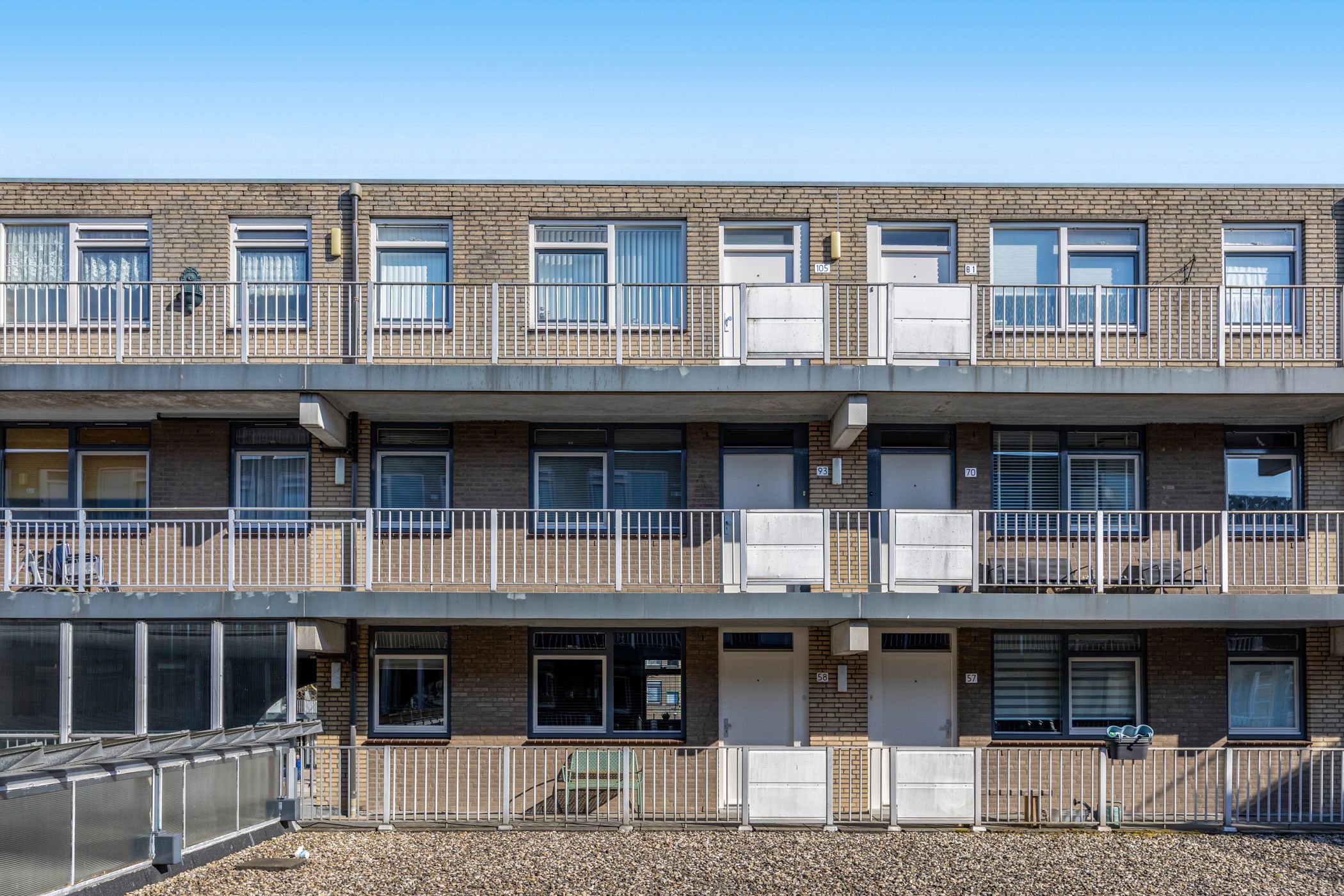 Foto 27 van Muntplein 58