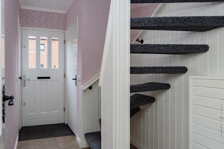 Foto 9 van Herbert van Puttenweg 27