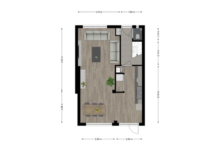 Foto 34 van Herbert van Puttenweg 27