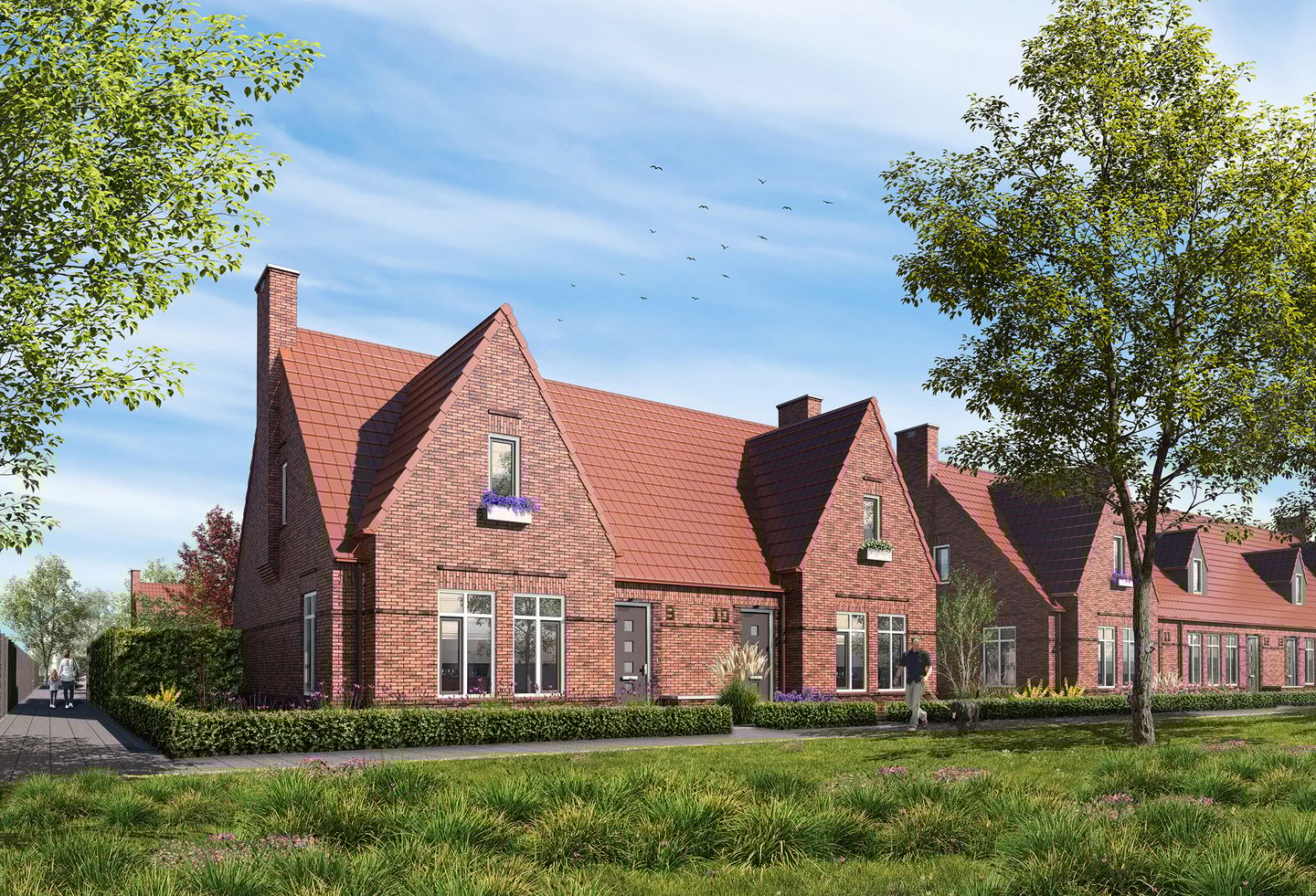 Photo 3 of Vlindertuin