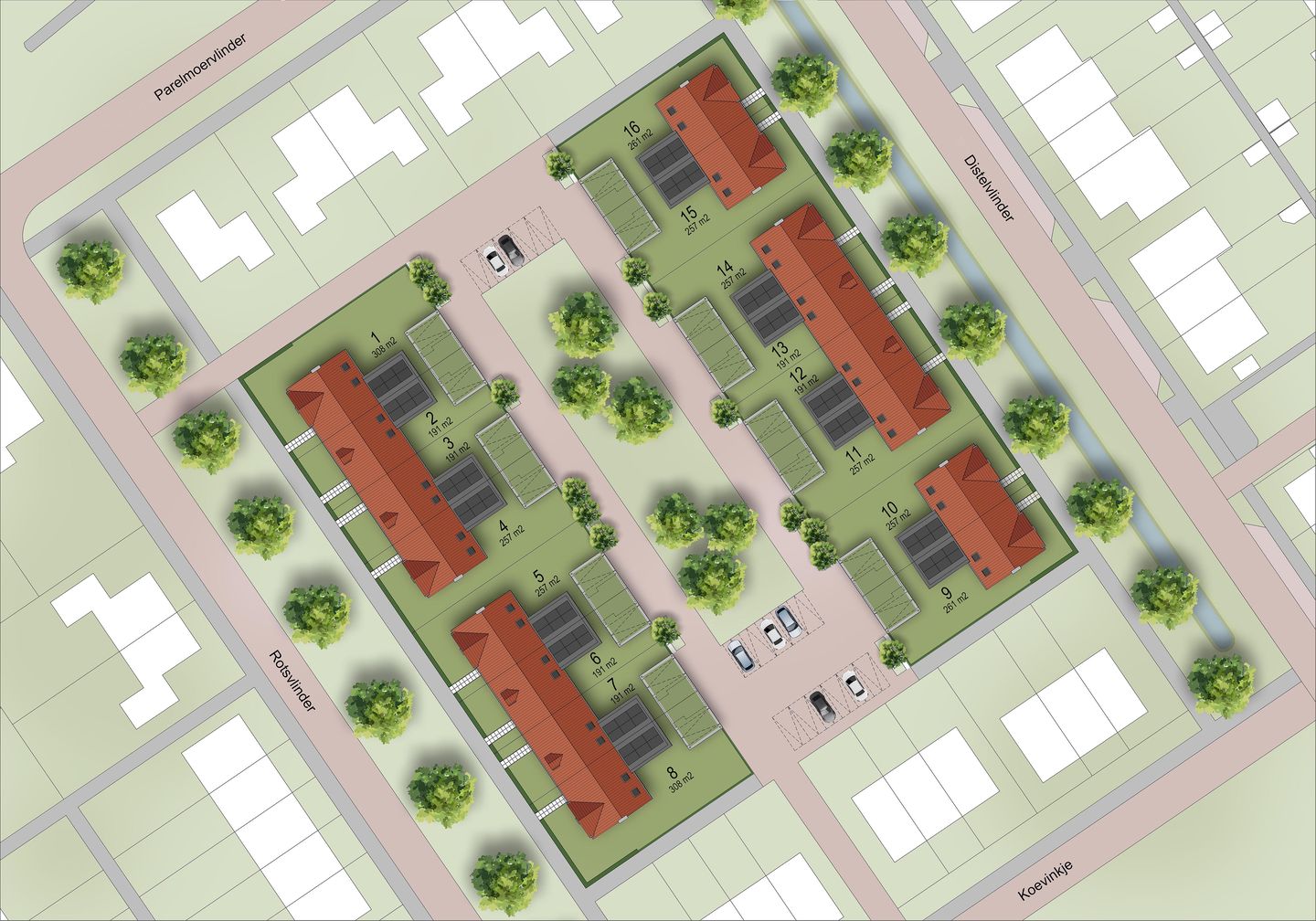 Photo 6 of Vlindertuin