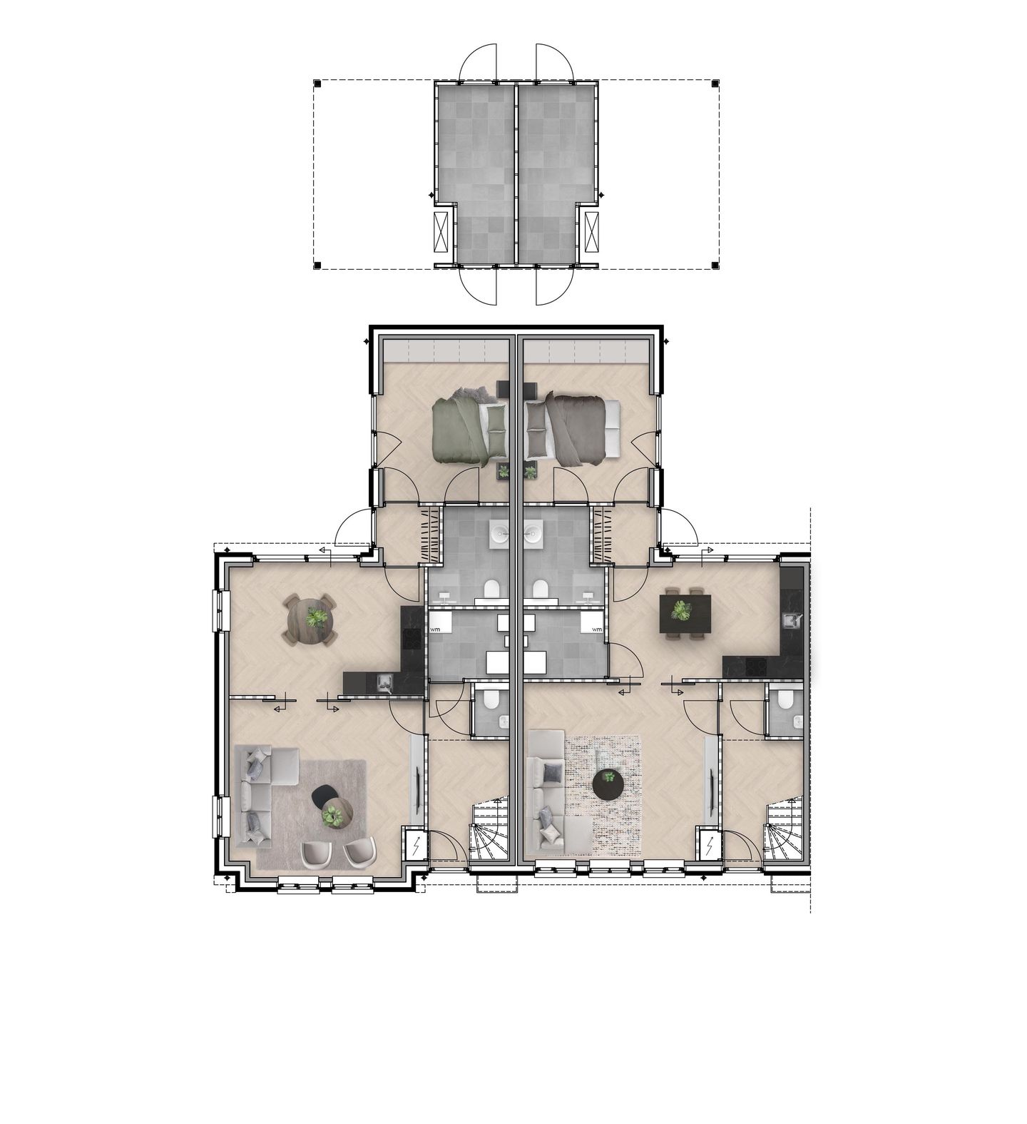 Photo 8 of Vlindertuin