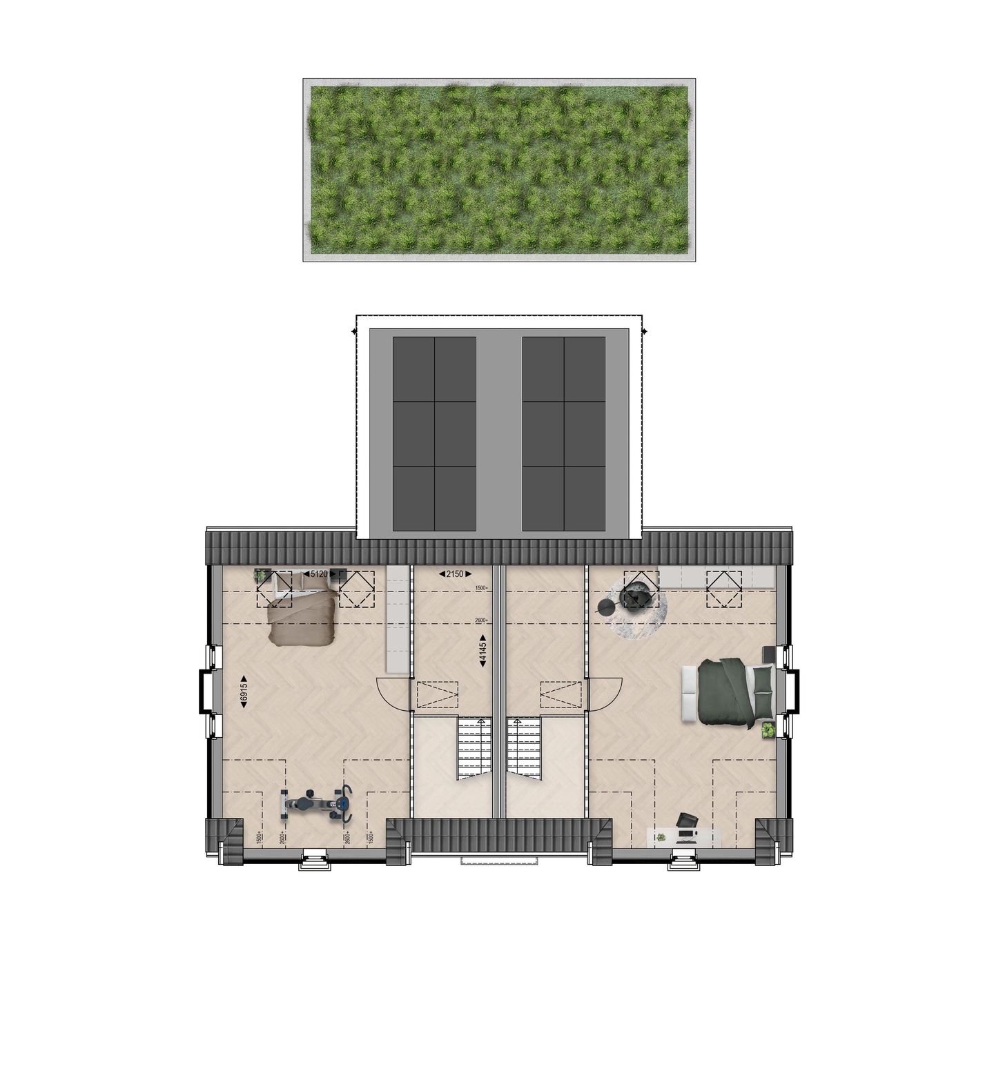 Photo 9 of Vlindertuin