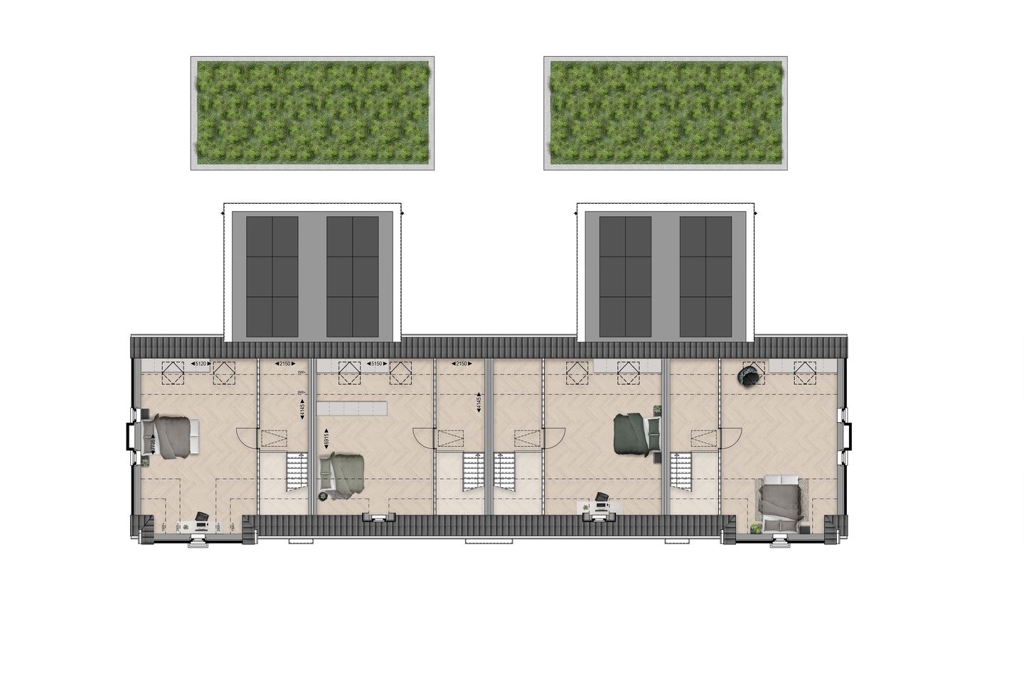 Photo 13 of Vlindertuin