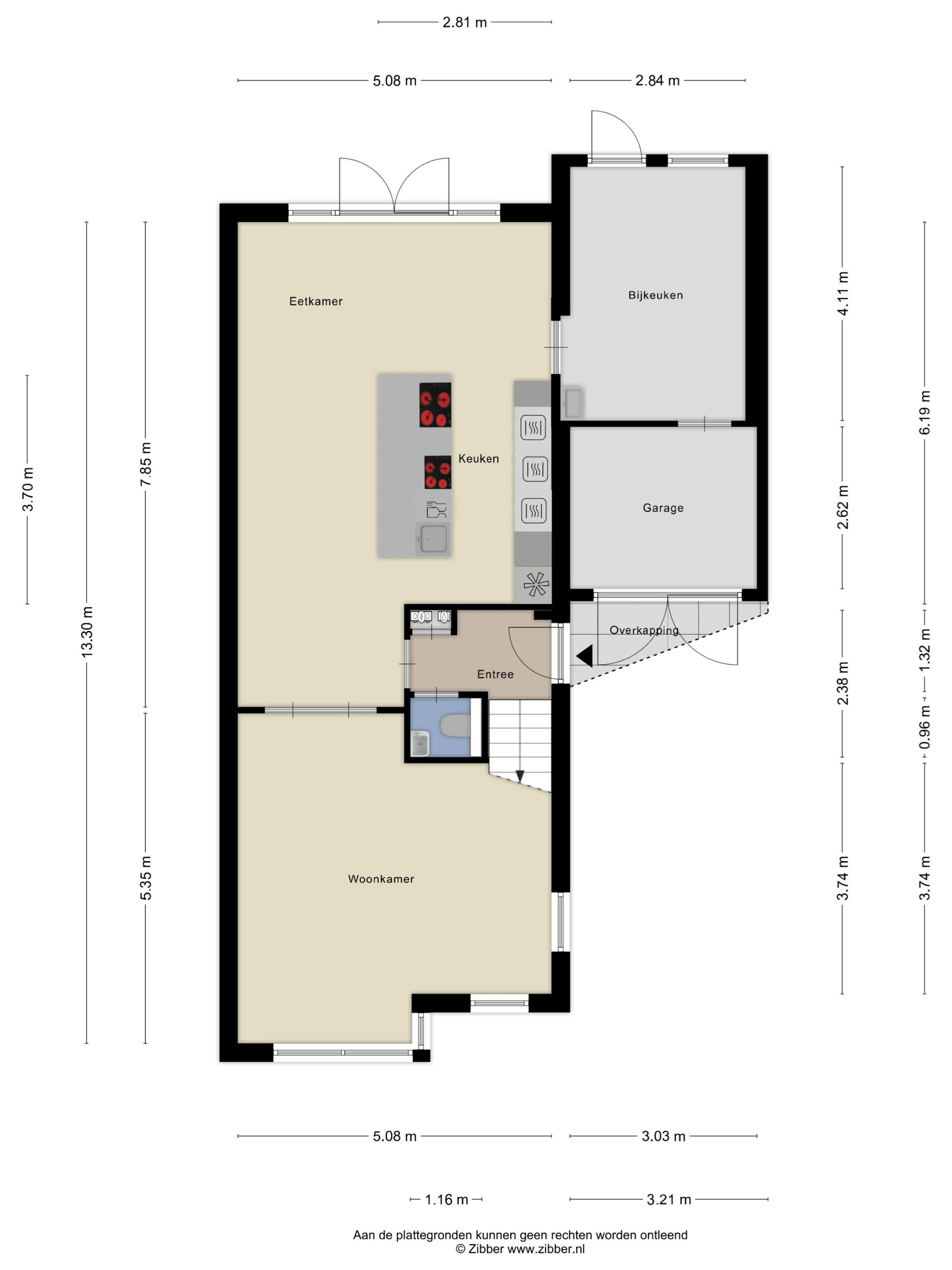 Photo 54 of Torenvalk 26