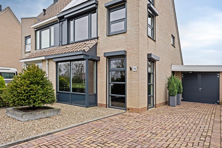 Photo 2 of Torenvalk 26