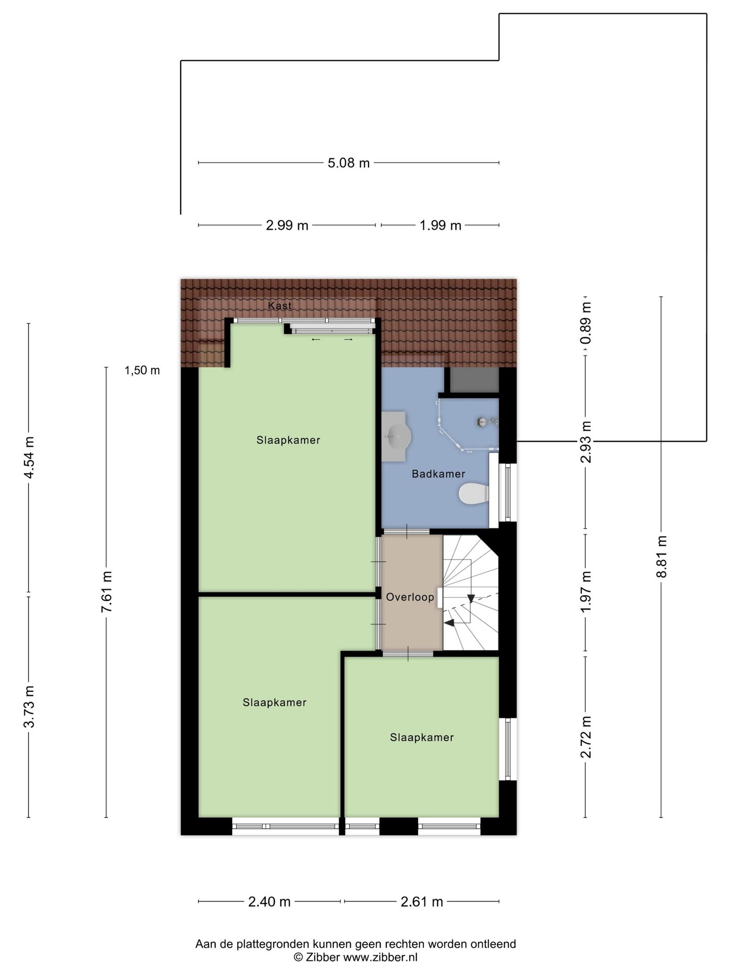 Photo 55 of Torenvalk 26