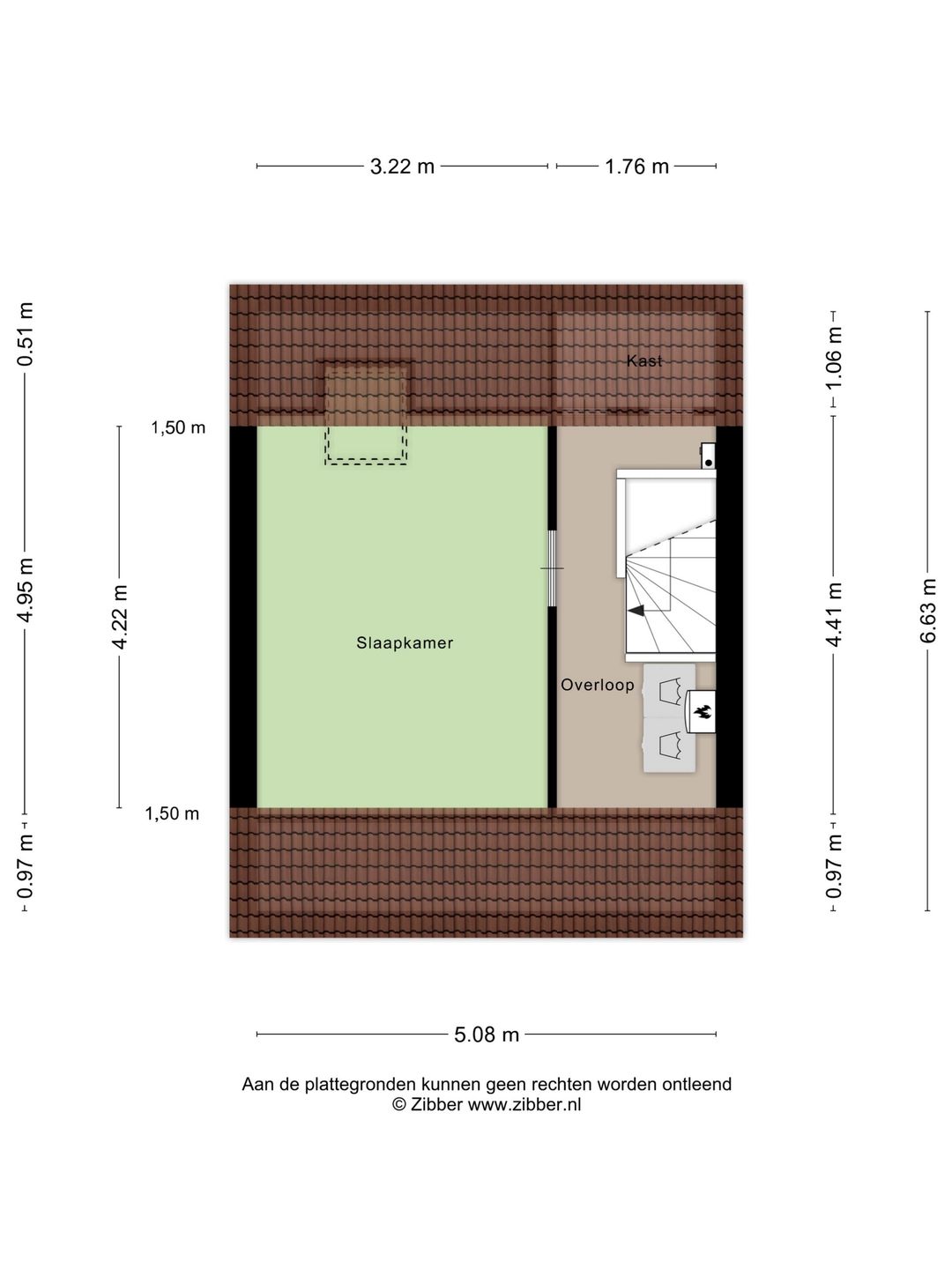 Photo 56 of Torenvalk 26