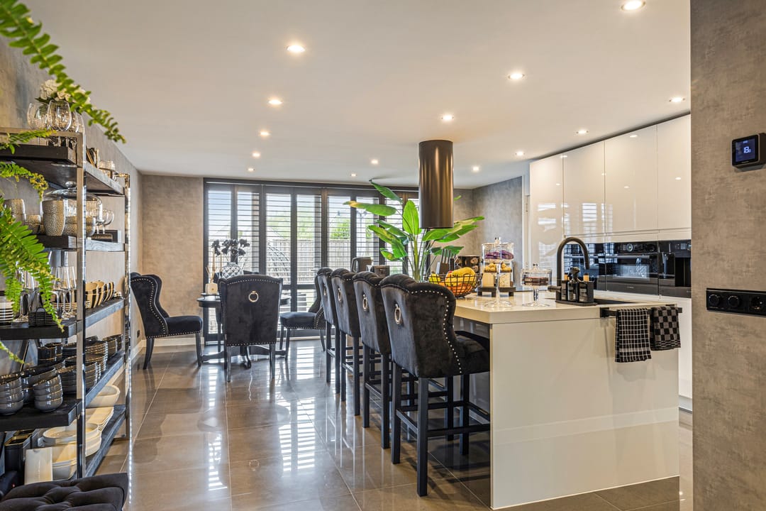 Photo 11 of Torenvalk 26