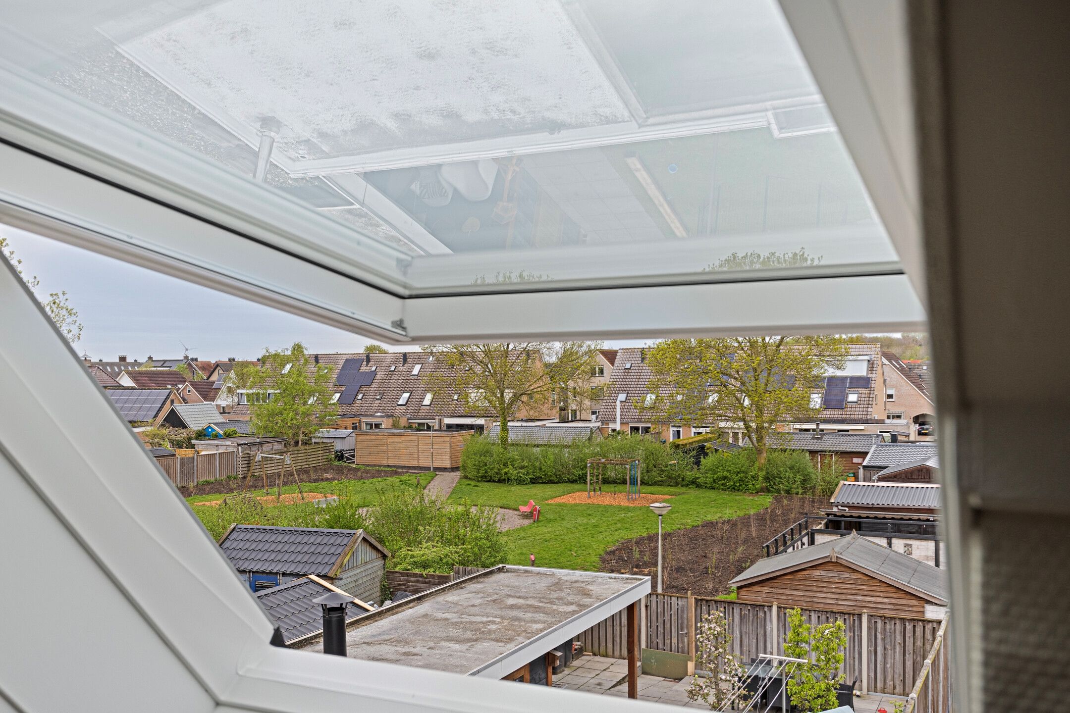 Photo 36 of Torenvalk 26