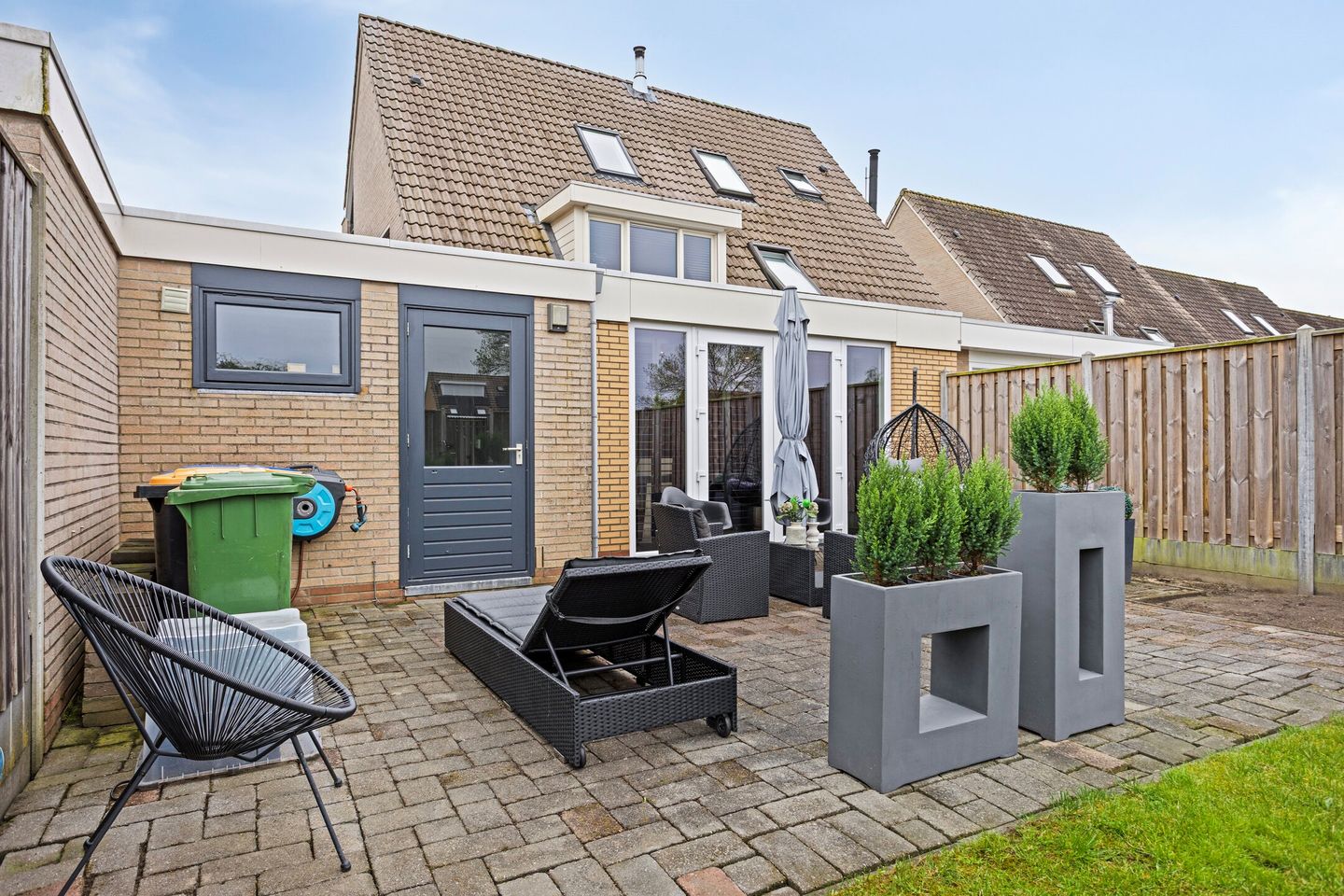 Photo 40 of Torenvalk 26