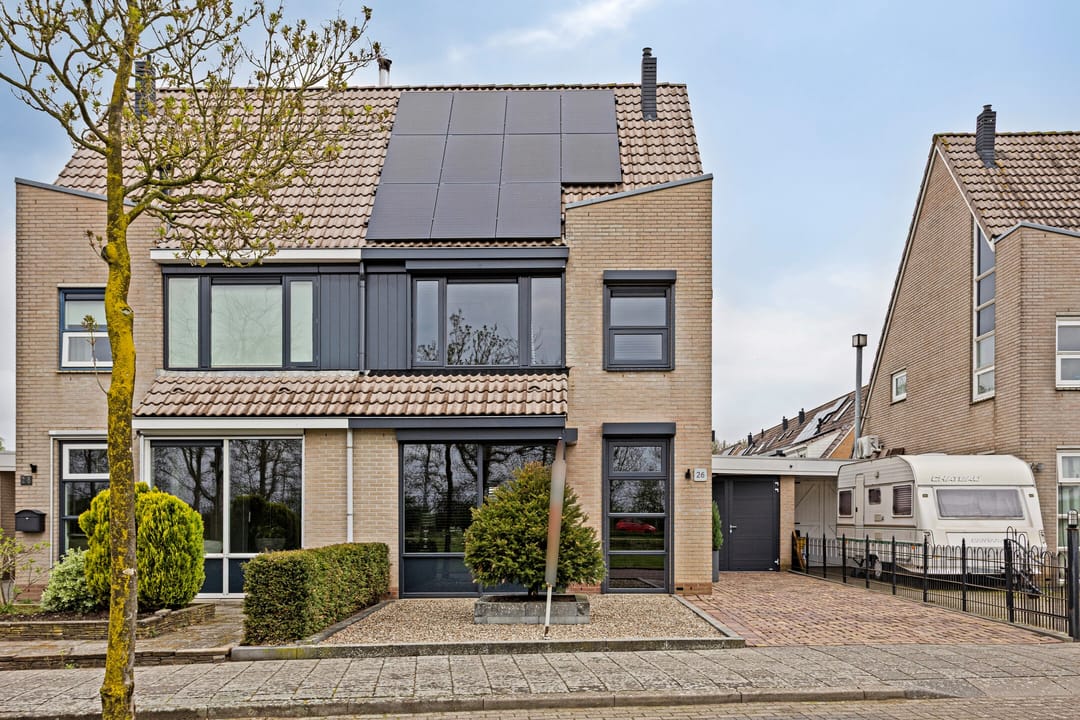 Photo 43 of Torenvalk 26