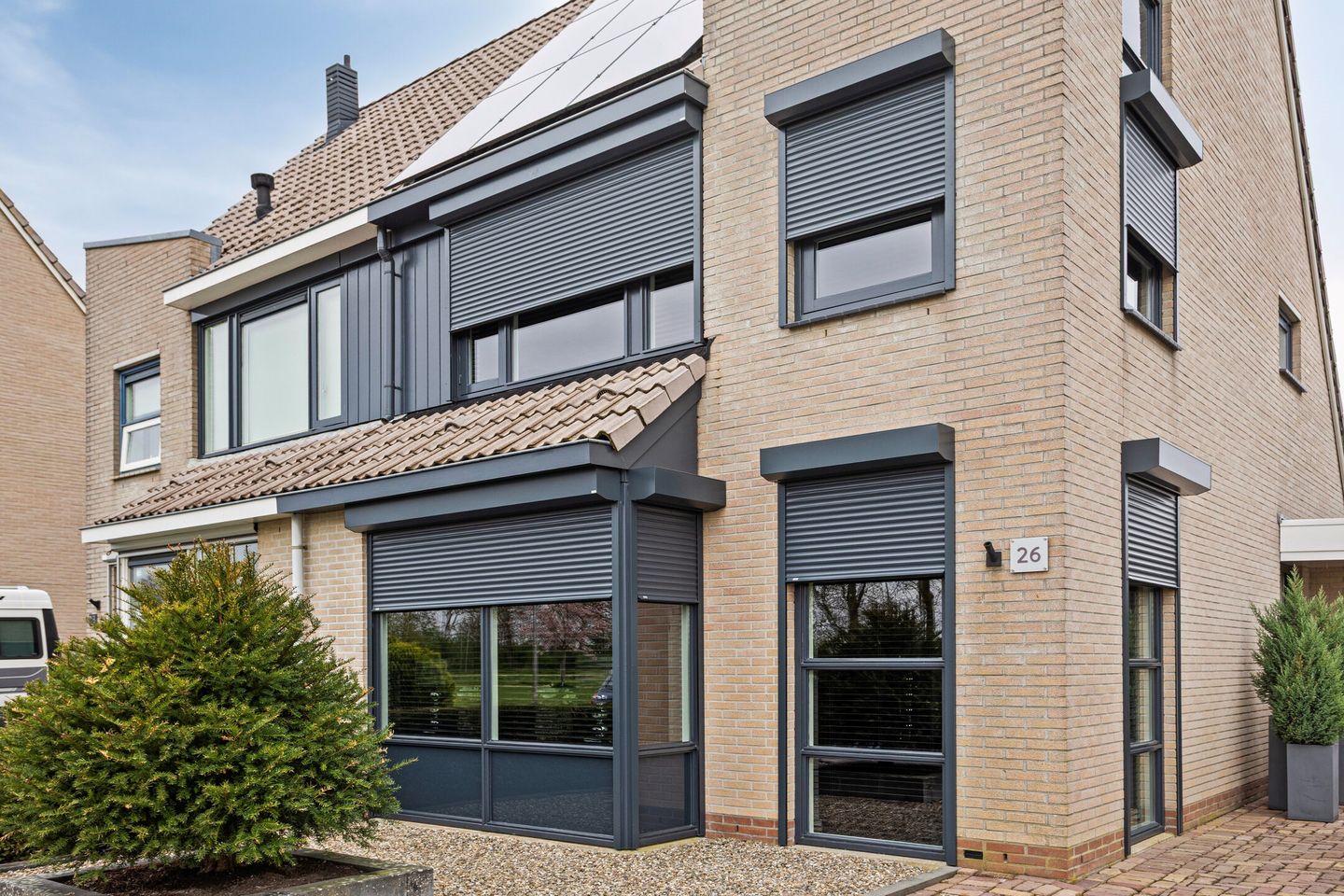 Photo 44 of Torenvalk 26