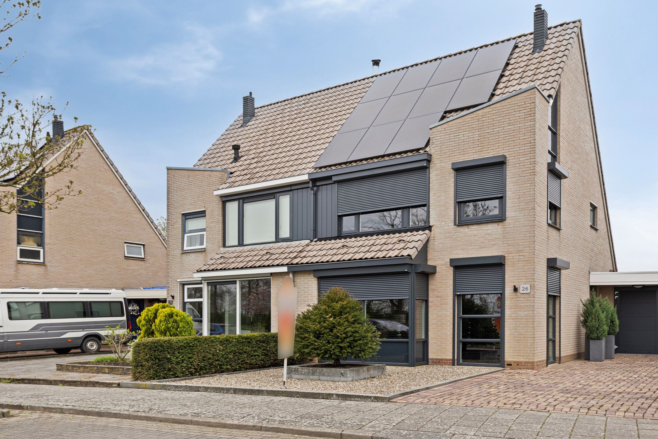 Photo 45 of Torenvalk 26