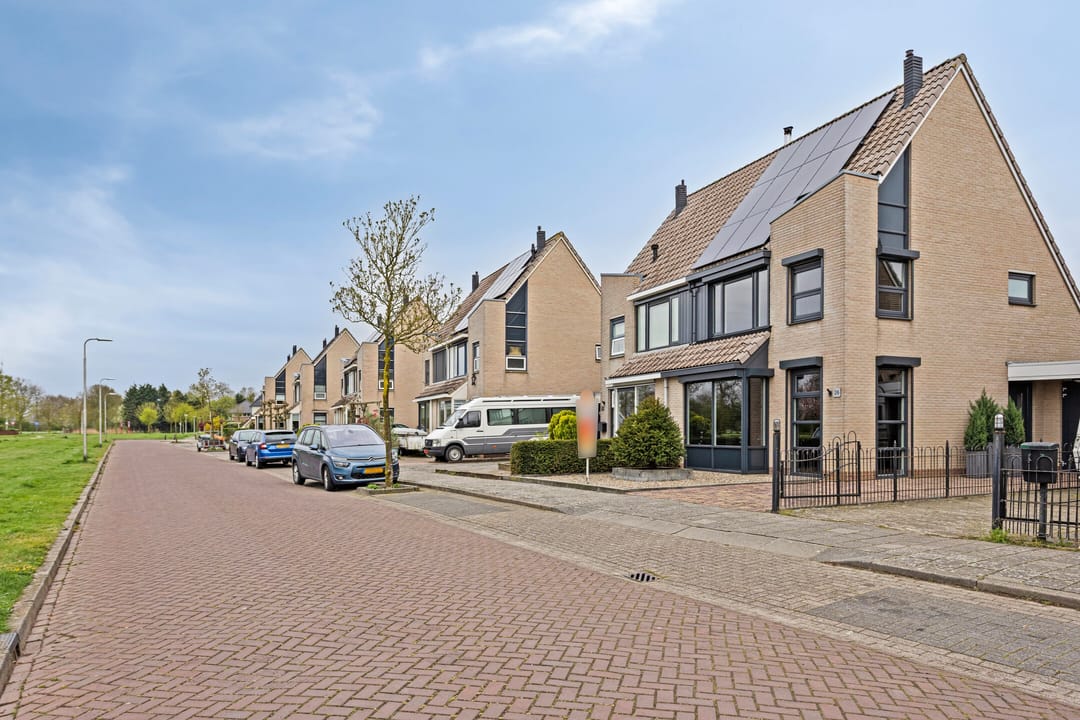 Photo 46 of Torenvalk 26