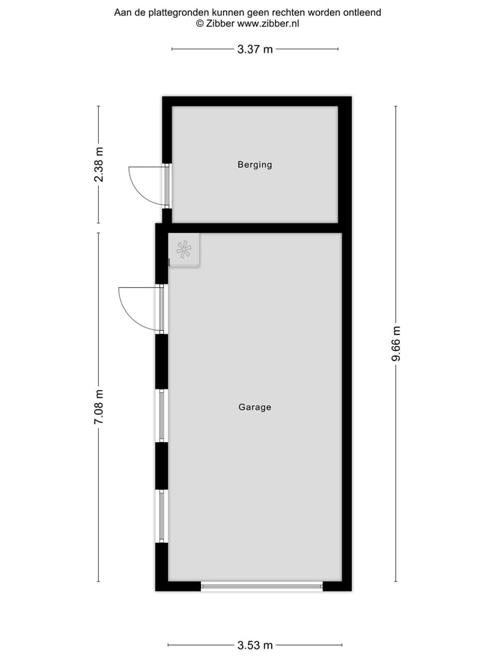 Foto 33 van Cranendoncklaan 73