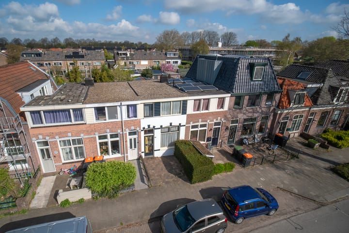 Foto 2 van Drieboomlaan 51