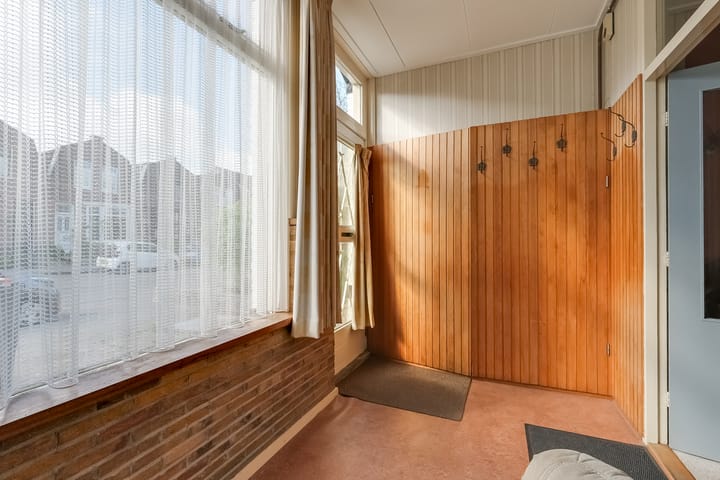 Foto 3 van Drieboomlaan 51