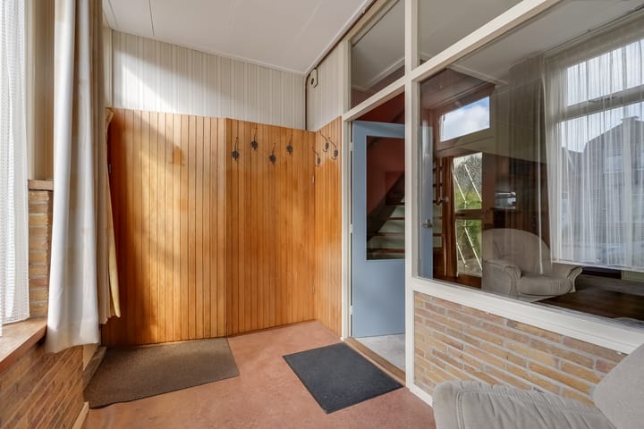 Foto 4 van Drieboomlaan 51