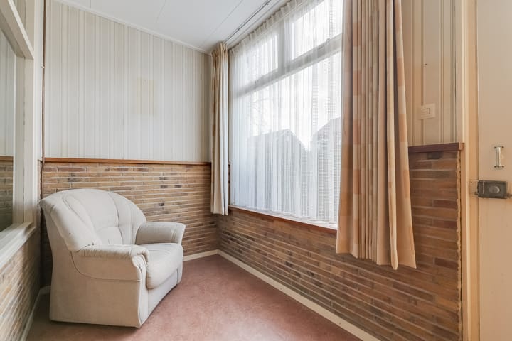 Foto 5 van Drieboomlaan 51