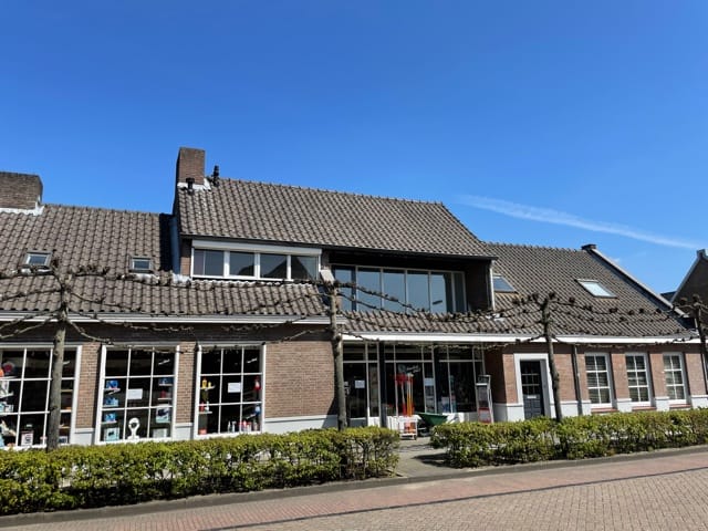Hoofdstraat 2-B