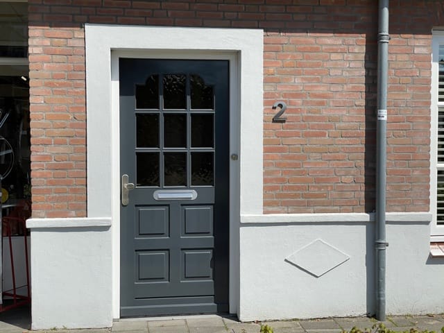Foto 2 van Hoofdstraat 2-B