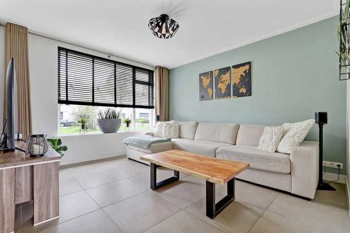 Foto 2 van Prinsendam 27