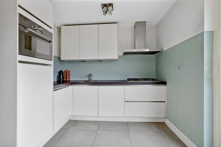 Foto 3 van Prinsendam 27